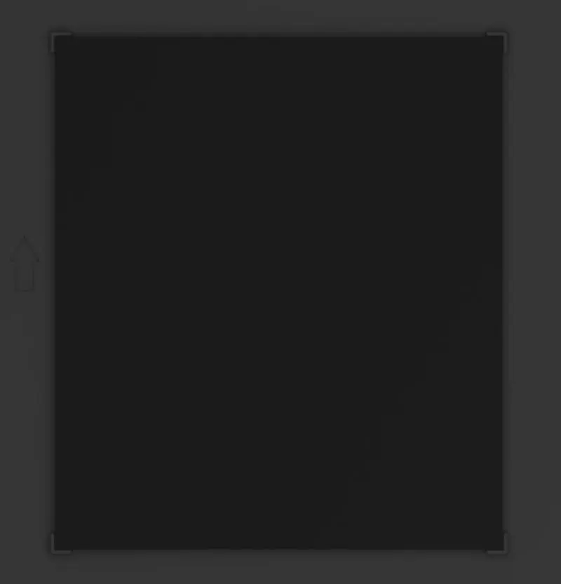 Hikvision DS-KD-BK Video Intercom Blank Module 