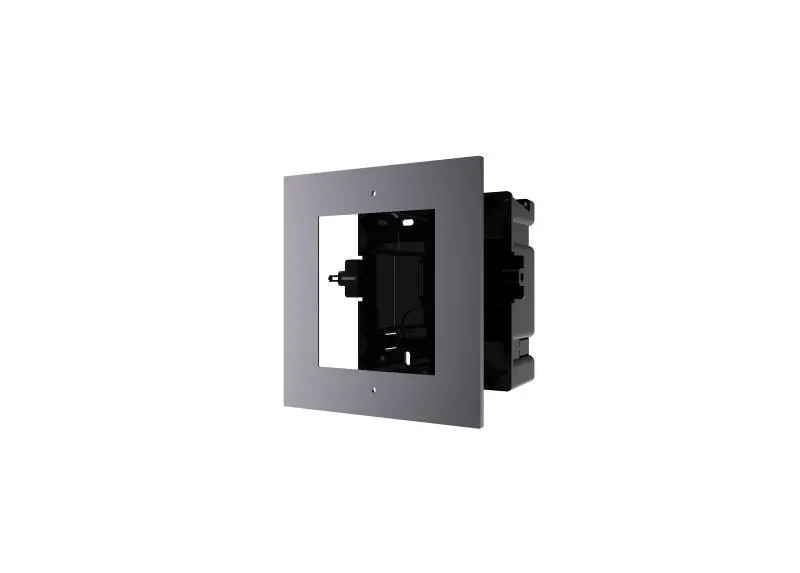 Hikvision DS-KD-ACF1/Plastic Flush Mounting Accessories for Modular Door Station