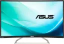 شاشة ASUS VA326H Curved  31.5 inch Full HD 1080p 144Hz HDMI VGA DVI Eye Care