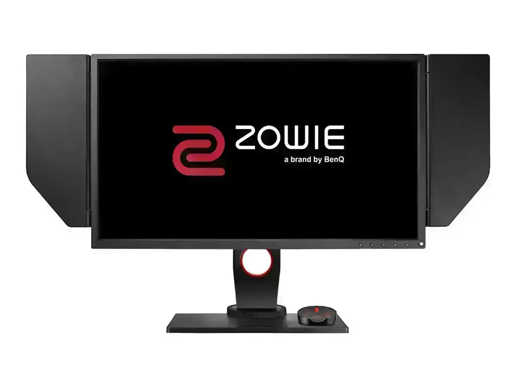 BenQ ZOWIE XL2546 24.5 Inch 240Hz Gaming Monitor