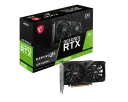 MSI GeForce RTX 3050 VENTUS 2X 6G OC