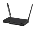 Mikrotik hAP ax3 (C53UiG+5HPaxD2HPaxD) Dual Band Wi-Fi 6 Access Point