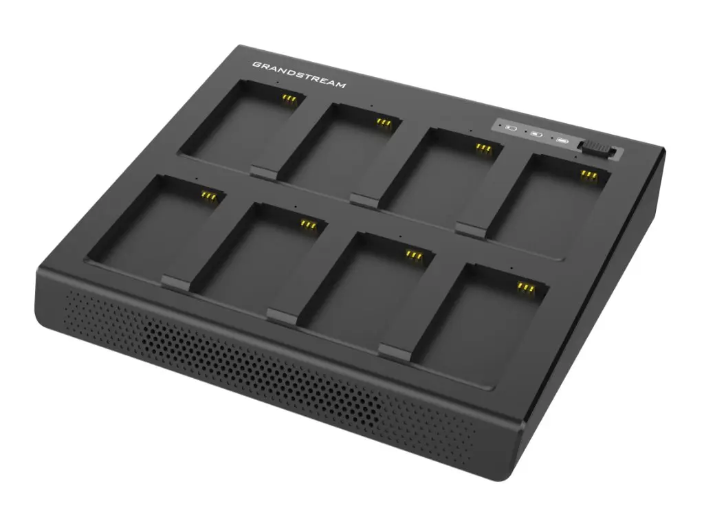 Grandstream GMC08 Battery Charger 