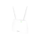 Tenda 4G06 3G/4G N300 Wi-Fi 4G VoLTE Router