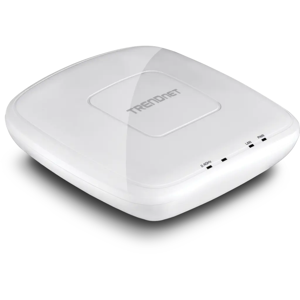 [TEW-755AP2KAC] TRENDnet N300 Wireless Controller Kit