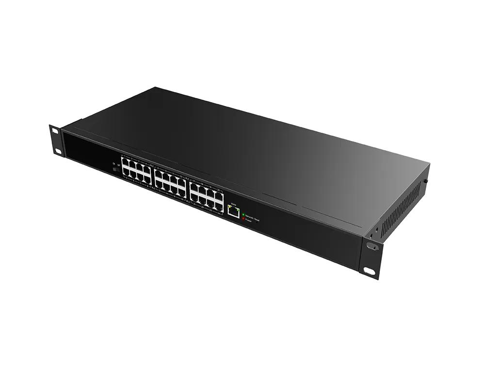 Fanvil PN24 2-Wire PoE Switch