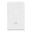 Ubiquiti Networks POE-24-7W-G-WH PoE Injector 24VDC Gigabit - White محول طاقة