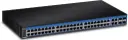 TRENDnet 52-Port Gigabit Web Smart Switch