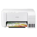 Epson EcoTank L3156 Copy, Print, Scan Multi-function Inkjet Printer