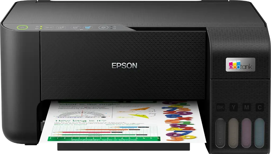  Epson Printer EcoTank L3250