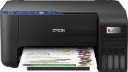 Epson Ecotank L3251 Home Ink Tank Printer 3-In-1 With Wifi