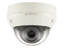 Wisenet 4MP IR Outdoor Varifocal Dome Camera QNV-7080R