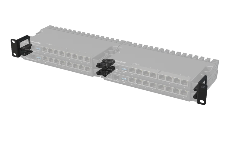 MikroTik RB5009 rackmount kit K-79 