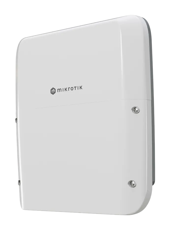 MikroTik RB5009 1x 10G SFP+ PoE-in/Out Outdoor Router