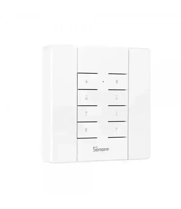 SONOFF RM433 Remote Controller (With Battery)
