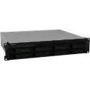 Synology RackStation RS1221RP+ 8-Bay NAS Enclosure Without HDD