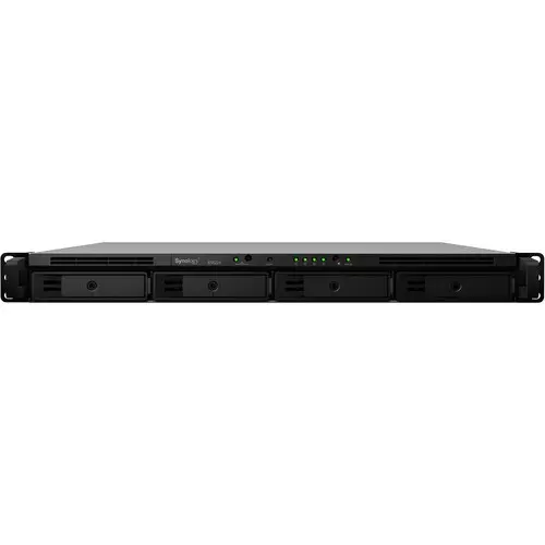 [RS822RP+] Synology RackStation RS822RP+ 4-Bay NAS Enclosure