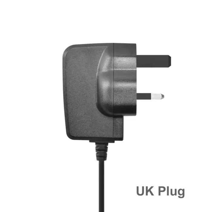 SONOFF AC Adapter 5V-1.2A for GK-200MP2-B – Wi-Fi Wireless IP Security Camera