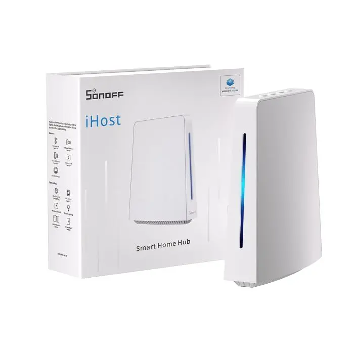 SONOFF AIBridge ihost RV1109 2GB Smart Home Hub