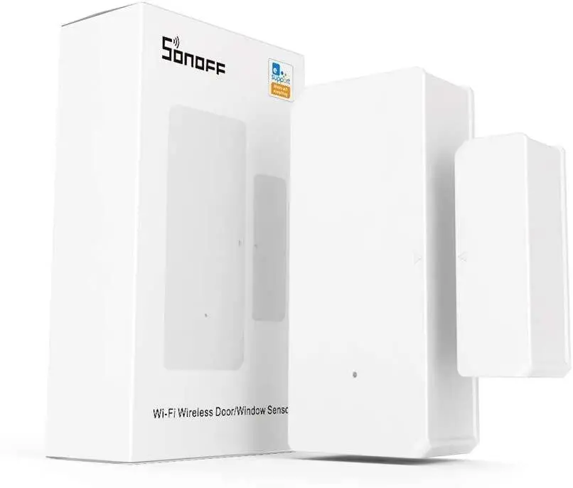 SONOFF DW2 Wireless Door/ Window Sensor