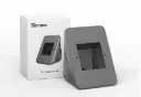 Sonoff Desk Enclosure Stand for NSPanel & NSPanel Pro - Dim Gray