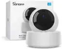 SONOFF GK-200MP2-B Smart IP surveillance camera WLAN