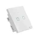 SONOFF Smart Switch T0UK2C-TX Creative Wired & Wireless WIFI