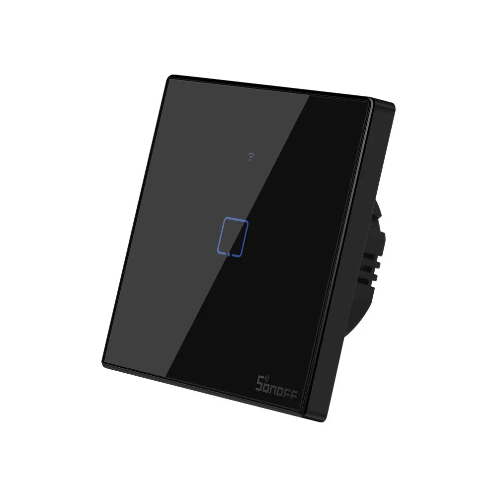 SONOFF Smart Switch T3UK1C-TX Creative Wired & Wireless WIFI