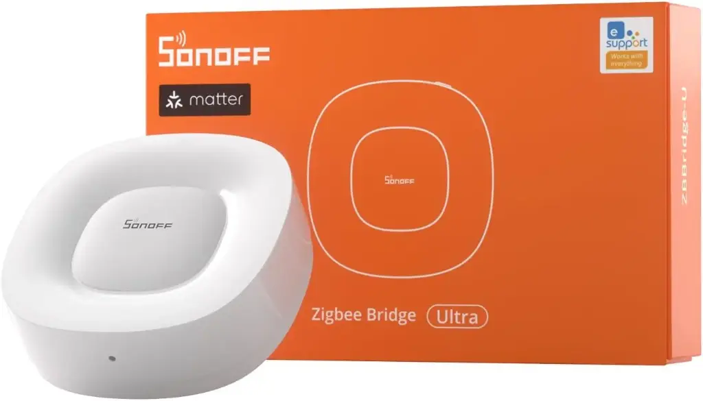 SONOFF Zigbee Bridge Ultra