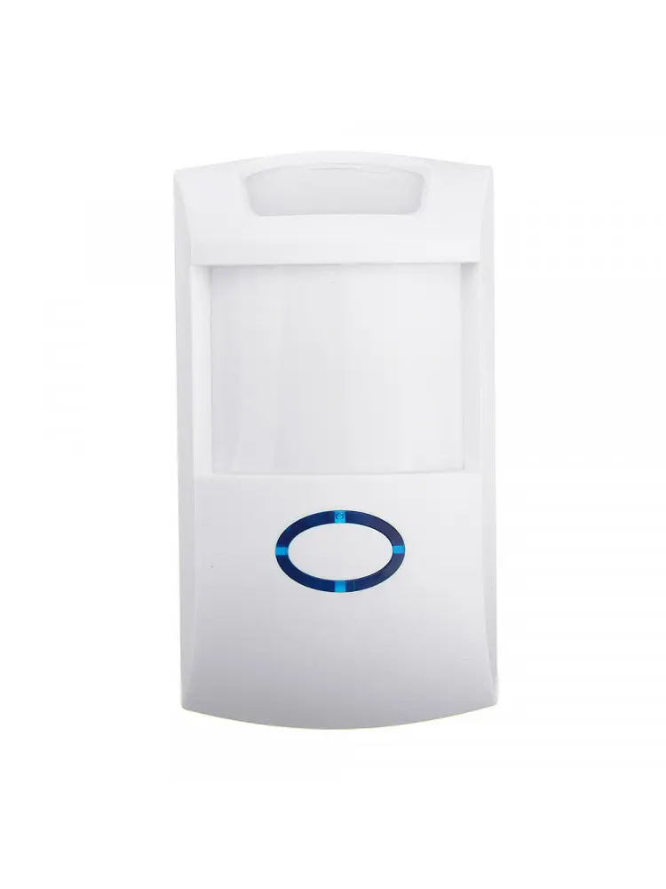 Sonoff PIR2: 433MHz RF PIR Motion Sensor