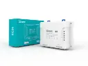 SONOFF 4CHR3 4-Gang Wi-Fi DIY Smart Switch With RF Control