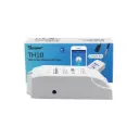 Sonoff TH10 Temperature And Humidity Monitoring WiFi Smart Switch