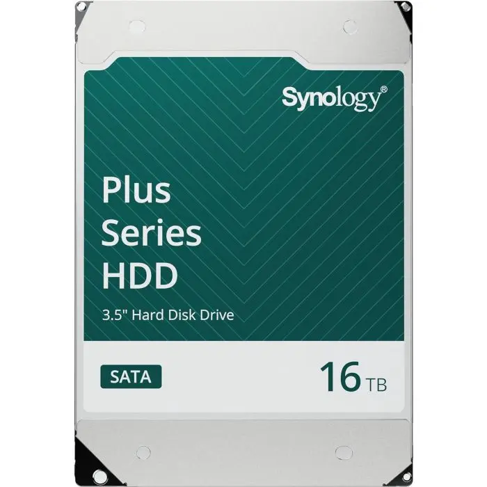 [HAT3310-16T] Synology HAT3310-16T 3.5" SATA HDD 16TB