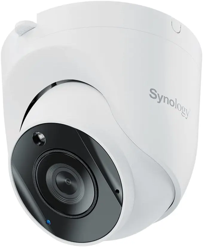 [TC500] Synology TC500 AI Turret IP Camera
