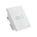 SONOFF Smart Switch T2UK3C-TX Creative Wired & Wireless WIFI