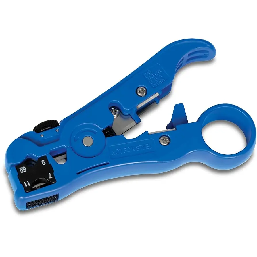 TRENDnet TC-CT70 Universal Stripping Tool 