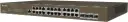 Tenda 28 Port L2+ Gigabit Smart Managed Switch (TEG3328F)
