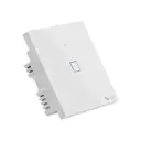 SONOFF Smart Switch T0UK1C-TX Creative Wired & Wireless WIFI