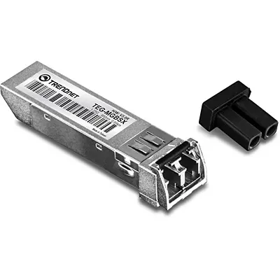[TEG-MGBSX] TRENDnet Mini-GBIC Multi-Mode SX Module
