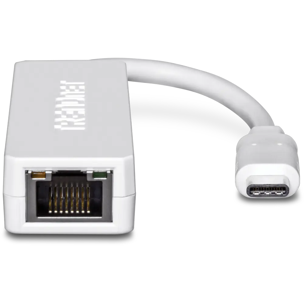 [TUC-ETG] TRENDnet USB Type-C to Gigabit Ethernet Adapter