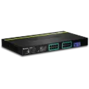 Trendnet 16-Port Giga POE+ web smart 185W Switch TPE-1620WS (Version v1.0R)