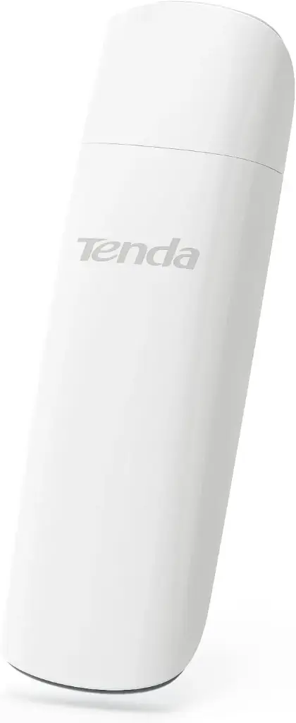 [U18] Tenda U18 AX1800 WiFi 6 Dual Band USB Adapter