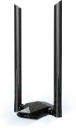 Tenda U18A AX1800 Wi-Fi 6 Dual-Band Powerful Signal USB 3.0 Adapter with High-Gain 5dBi Antennas
