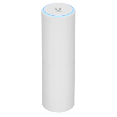 Ubiquiti Networks U6-Mesh Wireless Dual-Band Wi-Fi 6 Mesh Outdoor Access Point