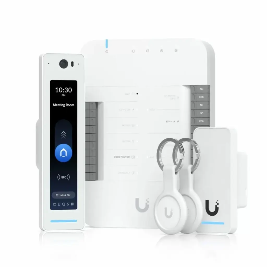 Ubiquiti G2 Starter Kit Professional (UA-G2-SK-Pro)