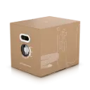Ubiquiti UISP Cable Carrier Outdoor Ethernet Cable 