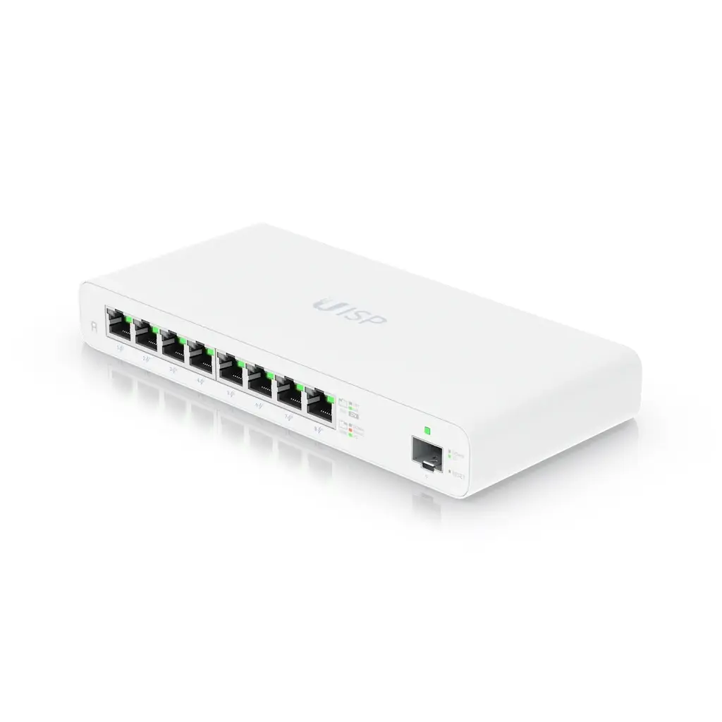Ubiquiti Networks UISP-R UISP Router