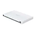 Ubiquiti UISP Pro 24 Port Gigabit 16 PoE 4SFP+ Switch