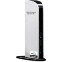 TRENDnet Universal USB 3.0 Docking Station