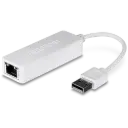 TRENDnet TU2-ET100-USB to 10/100 Mbps Adapter